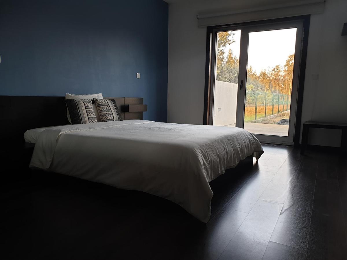 Dream'S House Βίλα Calvao Εξωτερικό φωτογραφία