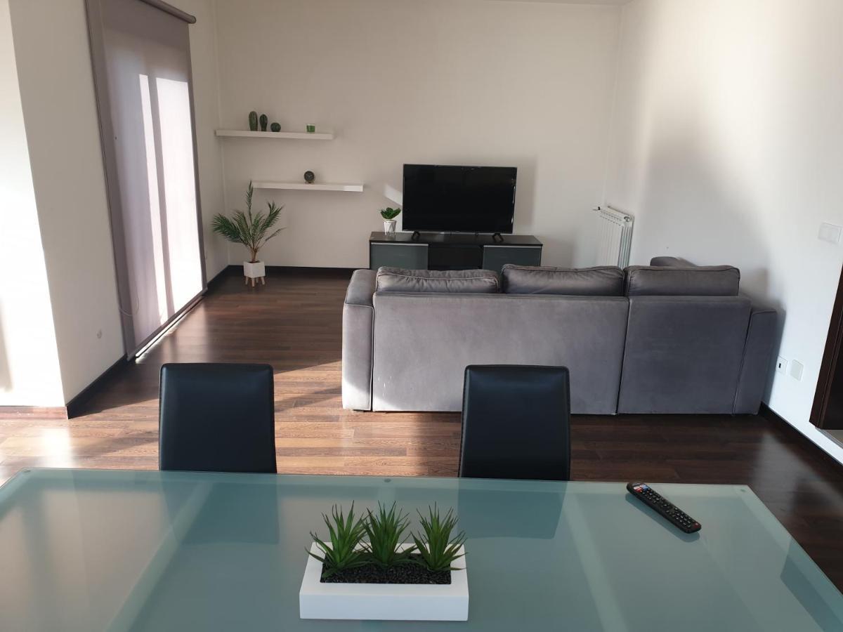 Dream'S House Βίλα Calvao Εξωτερικό φωτογραφία