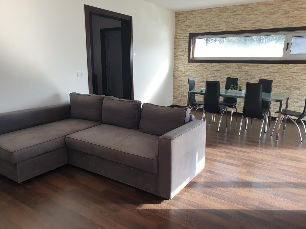 Dream'S House Βίλα Calvao Εξωτερικό φωτογραφία